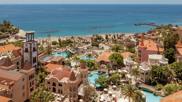 Bahia del Duque